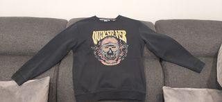 Sudadera quicksilver