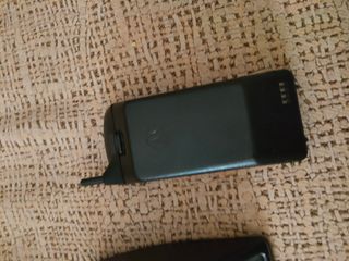 Teléfono móvil coleccionista