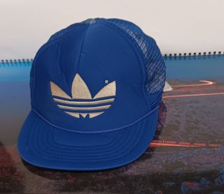 Gorro Adidas vintage