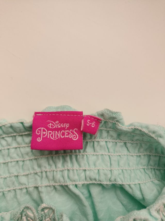 Mono niña verano Disney