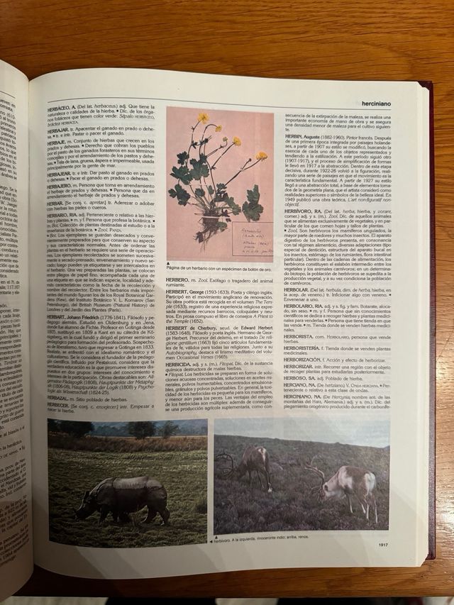 Enciclopedia Salvat, 16 tomos