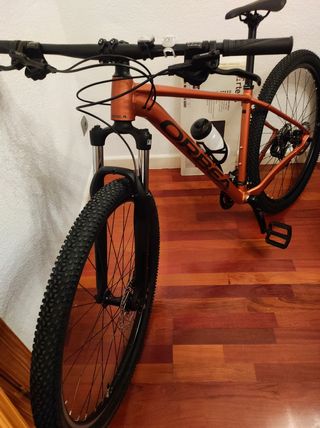 Bicicleta de montaña de 29pulgada