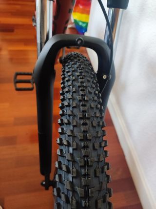Bicicleta de montaña de 29pulgada