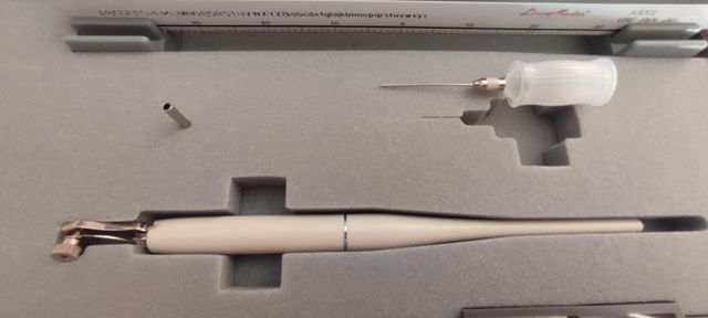 Estuche Plantillas Dibujo Técnico Profesional