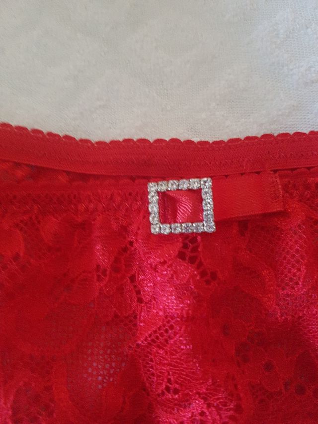 Completino intimo Jadea taglia 4