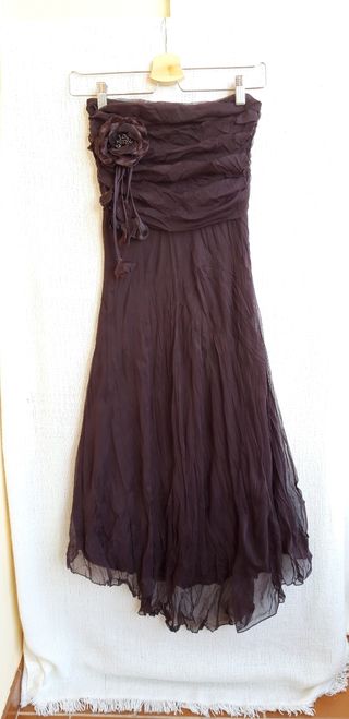 Vestido fiesta Nuevo!!!!