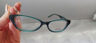 Montura de gafas de vista Guess