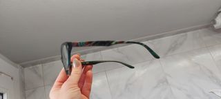 Montura de gafas de vista Guess