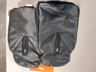 Manoplas universales carrito 