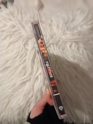 CD Autografato Benji & Fede album 0+ , anno 2016