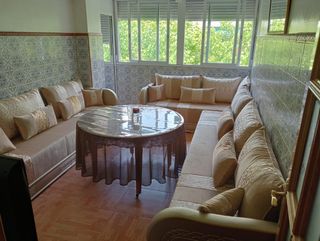 Salón marroquí