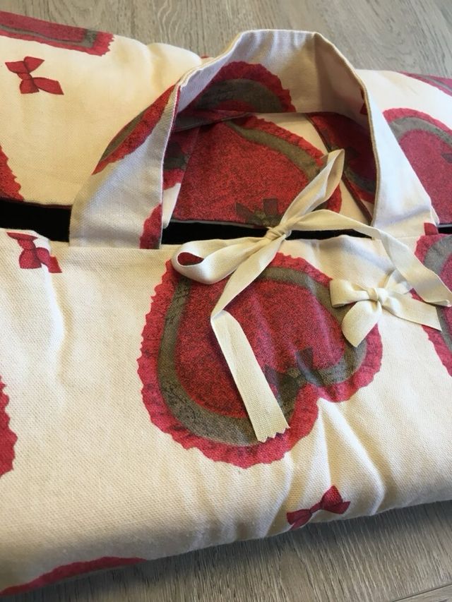 Porta torta/porta teglia cuori