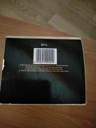 Trilogia guerre stellari