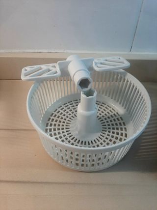 Picadora,procesadora manual