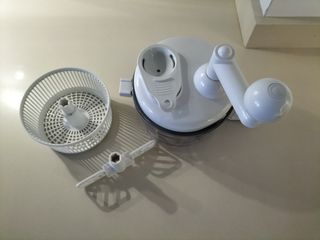 Picadora,procesadora manual