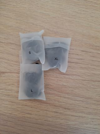 Auriculares cascos inalámbricos