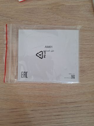 Auriculares cascos inalámbricos