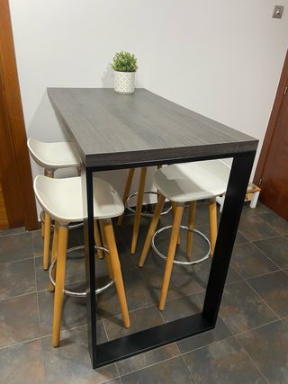 Taburetes cocina o bar