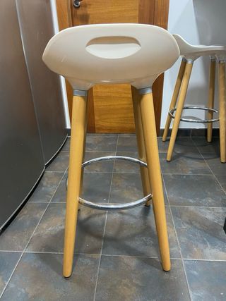 Taburetes cocina o bar