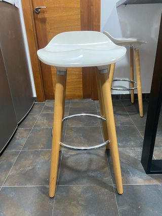 Taburetes cocina o bar