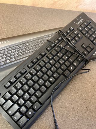 tastiera italiana per computer