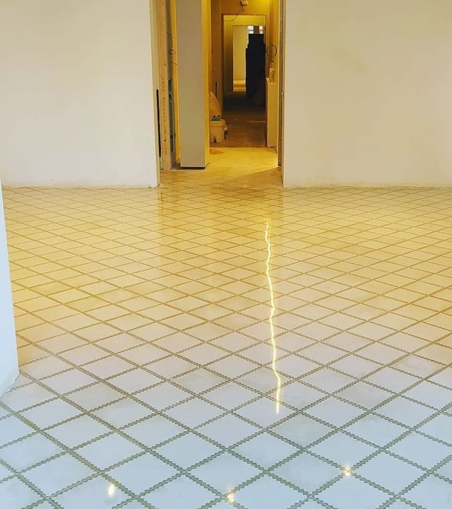 Pulidor de suelos en Barcelona