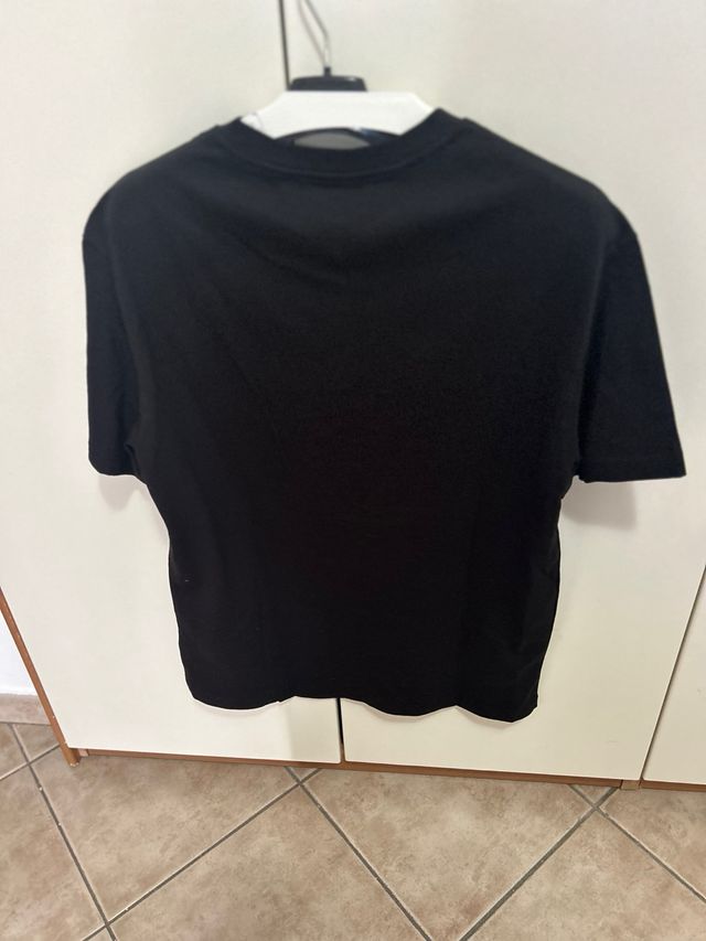 maglietta tommy jeans