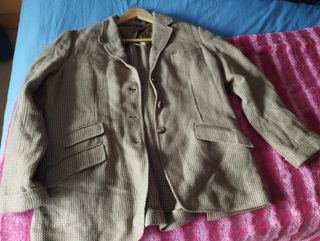Chaqueta niña Polo Ralph Lauren 