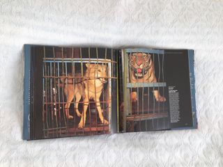 Fotografos de la Naturaleza 2004