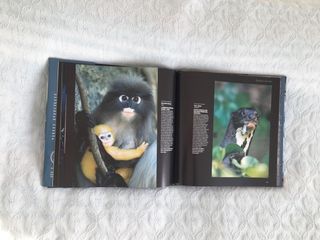 Fotografos de la Naturaleza 2004