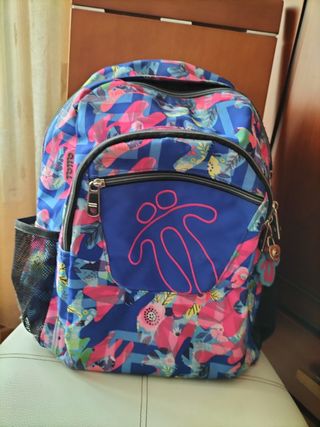Mochila Totoo 