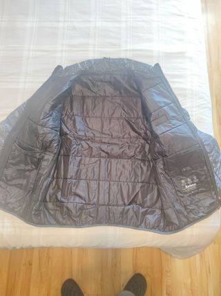  Chaqueta acolchada Barbour t.L y XL nueva 