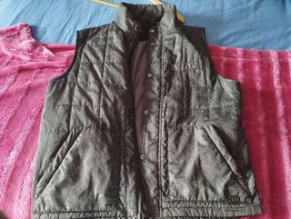 Chaleco hombre Pedro del Hierro