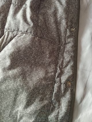 Chaleco hombre Pedro del Hierro