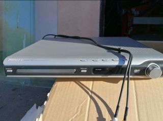 Home cinema Philips+DVD