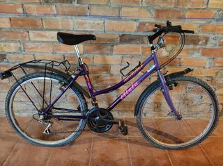 Bicicleta Atala Flyer 2620