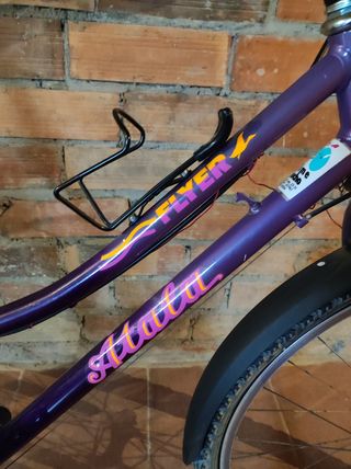 Bicicleta Atala Flyer 2620