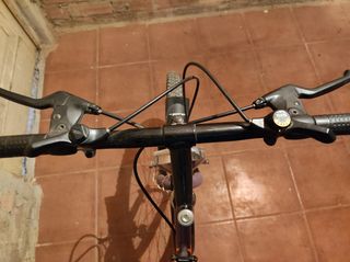 Bicicleta Atala Flyer 2620