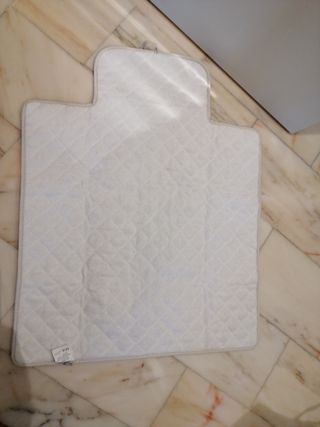 Fasciatoio da borsetta