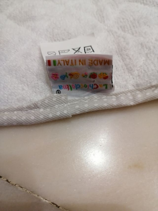 Fasciatoio da borsetta