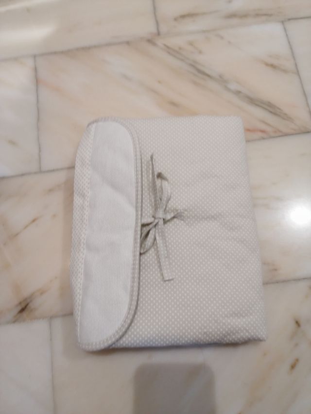 Fasciatoio da borsetta