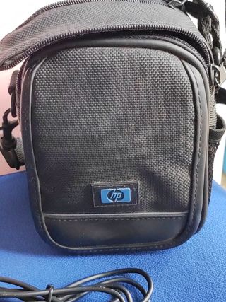 Hp 720 Macchina fotografica HP 720