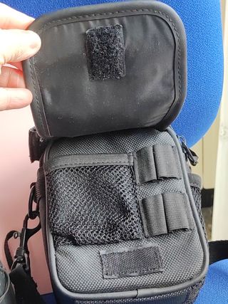 Hp 720 Macchina fotografica HP 720