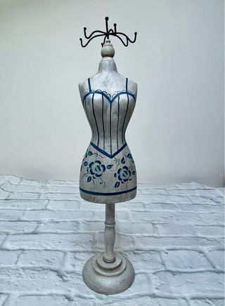 Decoración joyero