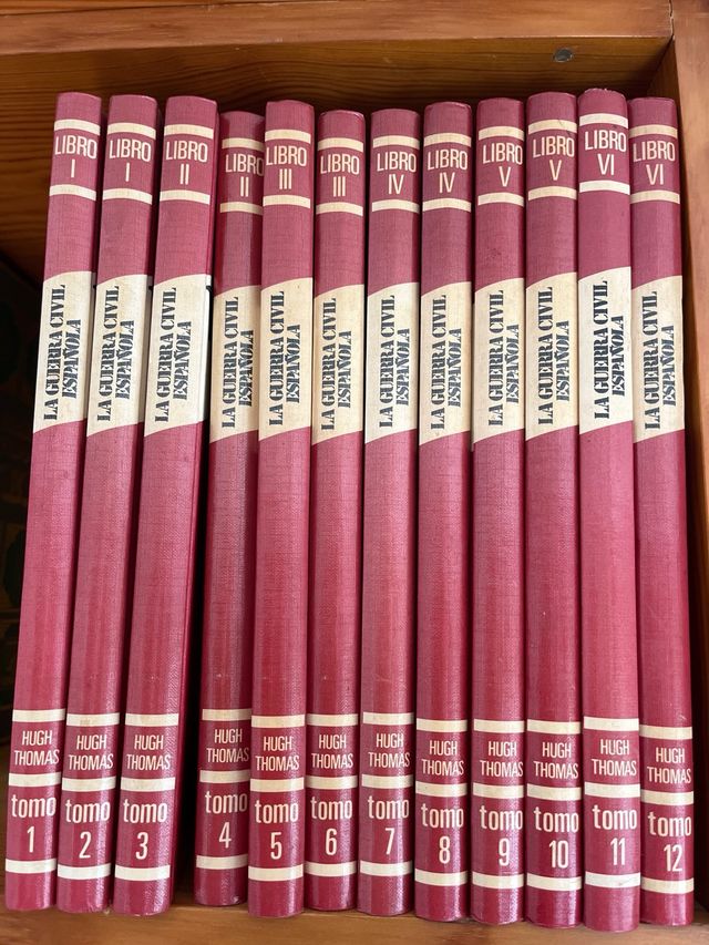 La guerra civil española