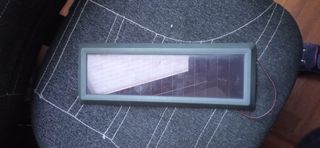 PERSIANAS SOLARES Velux