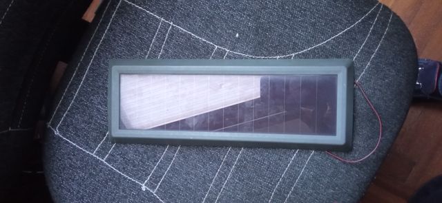 PERSIANAS SOLARES Velux