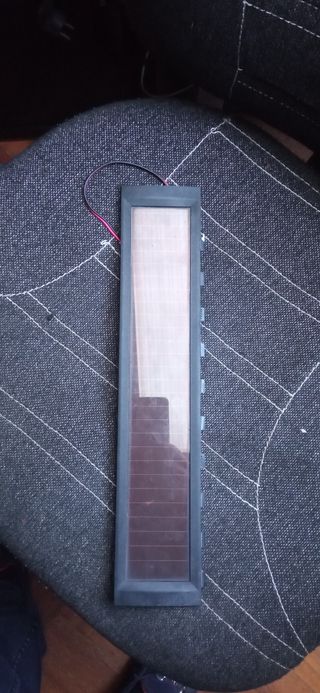 PERSIANAS SOLARES Velux