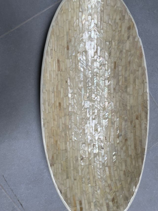 Vaso portaoggetti salotto