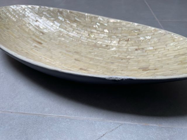 Vaso portaoggetti salotto